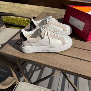 Tory Burch Women’s Ladybug Sneakers